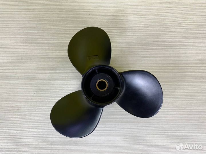 Винты для лодочных моторов