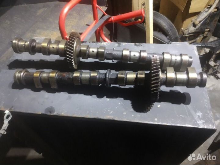 Распредвал Toyota Carina 3S-FE