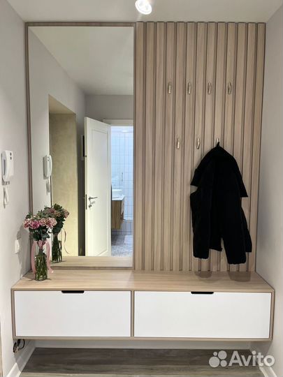 Изготовление мебели на заказ кухни,шкафы, прихожие