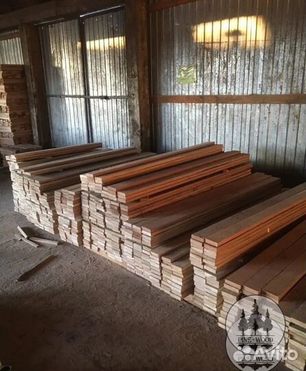 Доска бук, дуб, ясень обрезная с доставкой