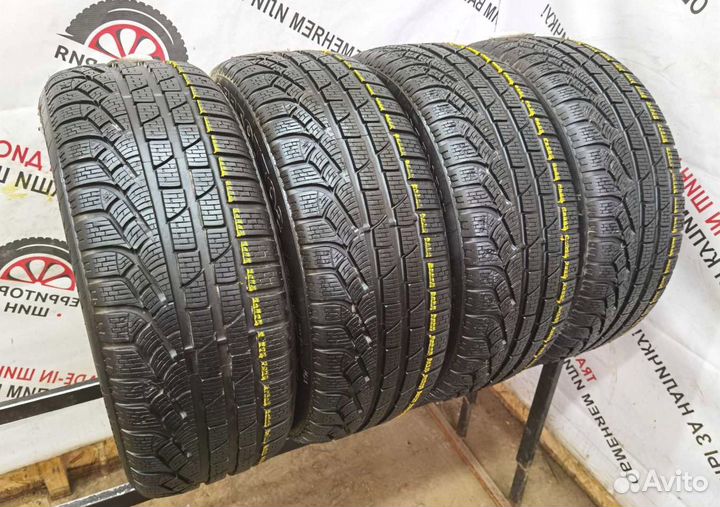 Pirelli Winter Sottozero 240 Serie II 225/45 R18 88N