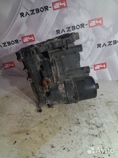 Корпус масляного фильтра DAF XF 105 2008 1725348