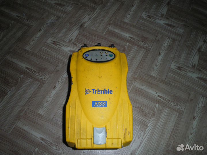 Trimble 5700 5700l1