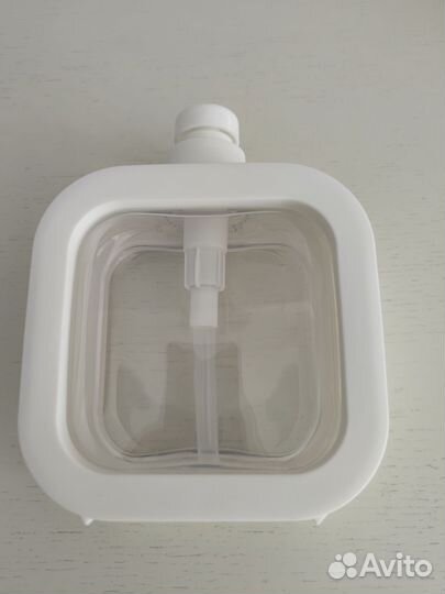 Дозатор (диспенсер) для жидкого мыла (500 мл)