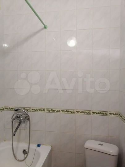 Апартаменты-студия, 25 м², 1/1 эт.