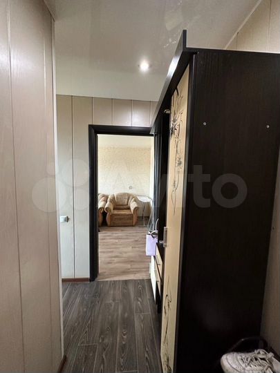 2-к. квартира, 45 м², 5/5 эт.