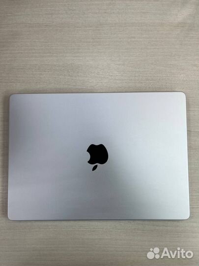 Macbook Pro 14 m1 pro 16/512gb A2442 MDM