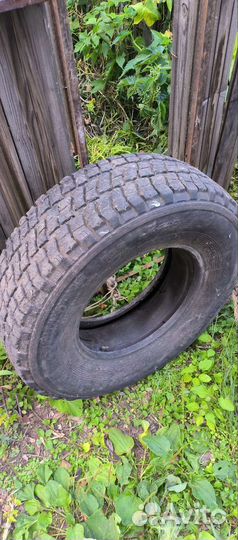 Akuret HF188 235/75 R15