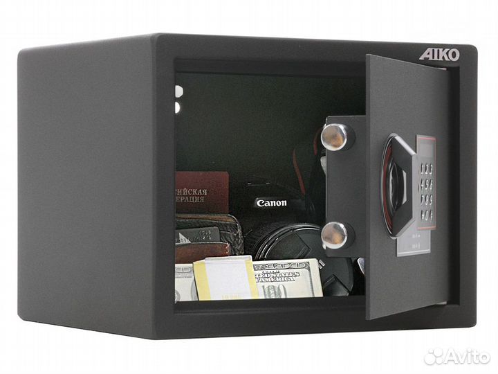 Гостиничный сейф aiko SH-23.EL new