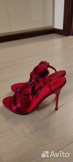 Босоножки betsi, 38 размер