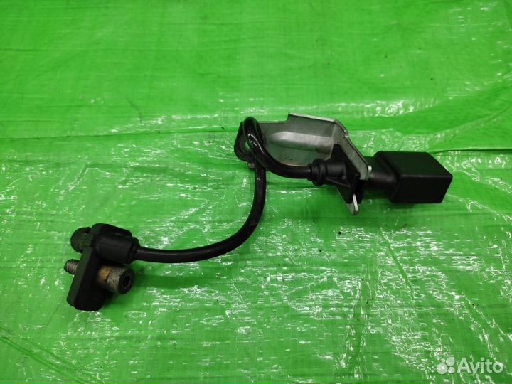 Датчик положения коленвала BMW X5