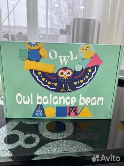 Новогодний подарок от 0-3х лет