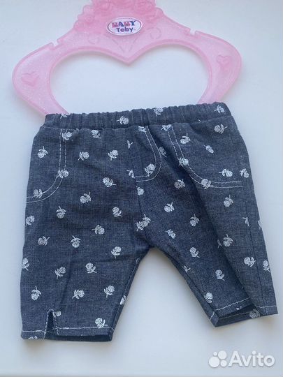 Одежда для кукол