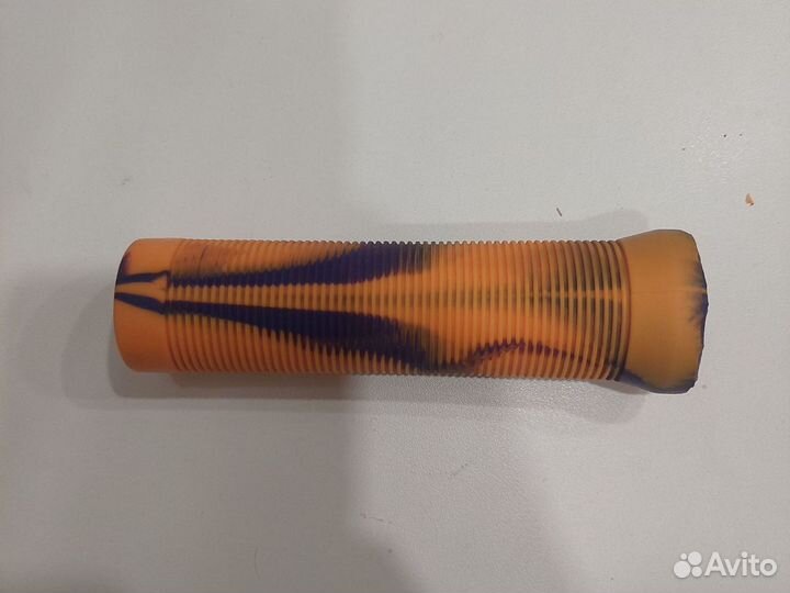 Грипсы для трюкового самоката