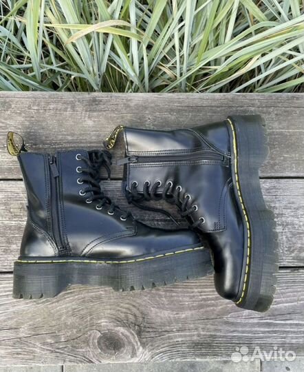 Dr martens ботинки 40 Оригинал