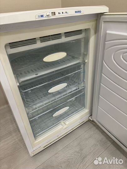 Морозильная камера Nord