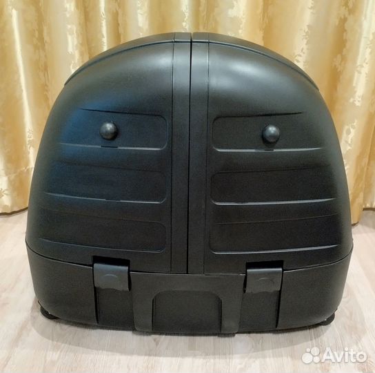 Портативная акустическая система, новая