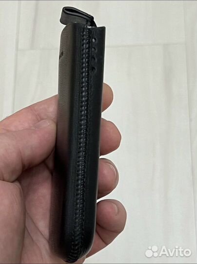 Чехол и замшевая салфетка Nokia 8800 arte