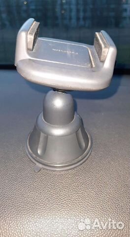 Держатель для телефона в машину