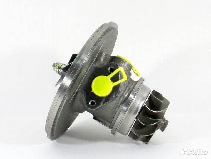 Картридж Турбины RHC6 Hino H07CT, YF20