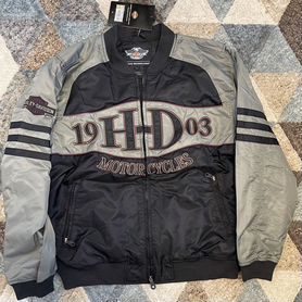 Куртка Harley Davidson + ремень