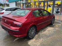 Peugeot 407 2.0 AT, 2006, 285 000 км, с пробегом, цена 550 000 руб.