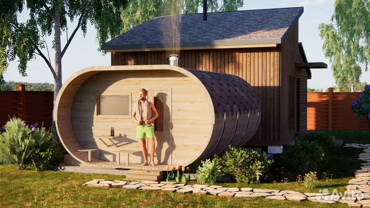 3D Моделирование и визуализация в SketchUp