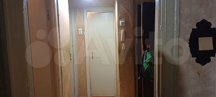 2-к. квартира, 41 м², 1/5 эт.