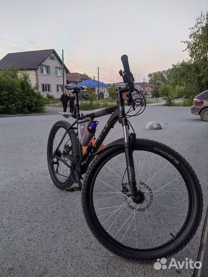 Велосипед Stark Hunter 27.2+ HD