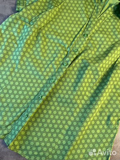 Блузка рубашка женская