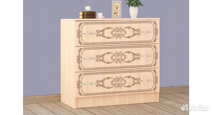 Комод Миледи