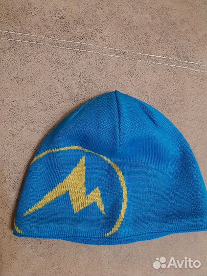 Шапка женская