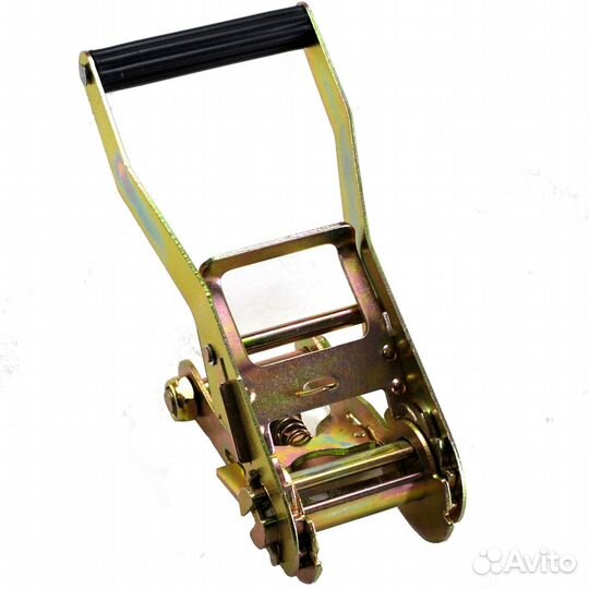 Ремень стяжной для крепления груза