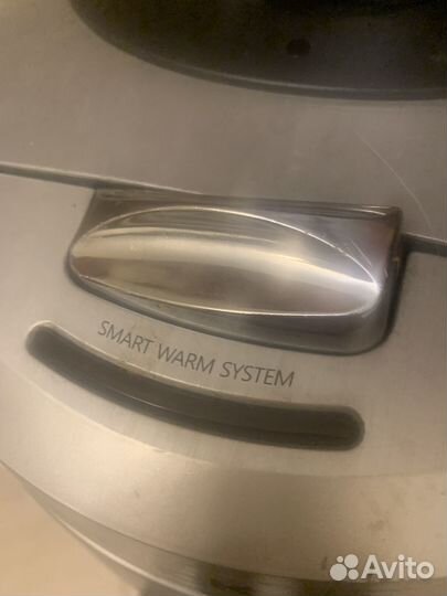 Мультиварка bork