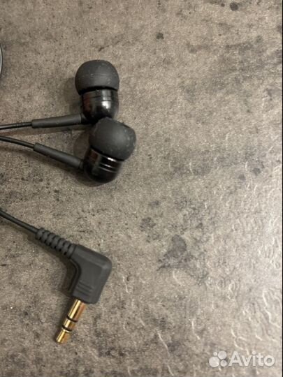 Sennheiser ie 4