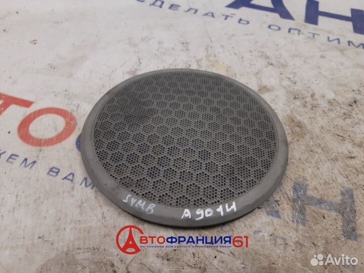 Решетка динамика, 7700812471 renault megane 1, 303