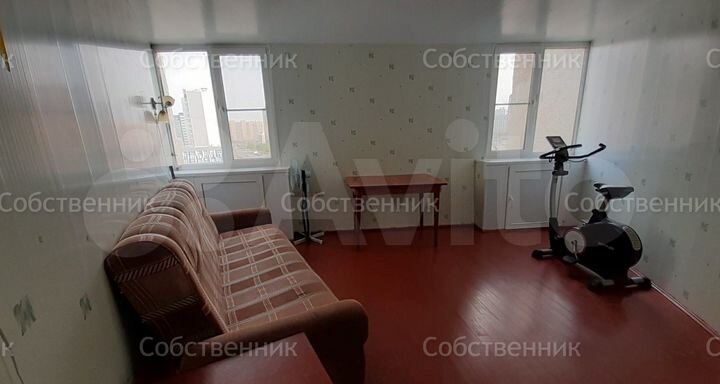 3-к. квартира, 76,8 м², 7/9 эт.