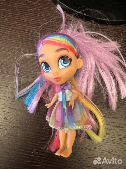 Игрушки для девочки