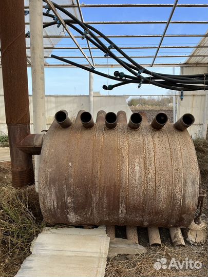 Бренеран на 6 секций