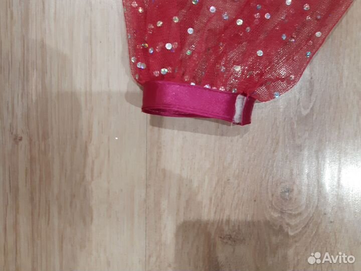 Карнавальный костюм для девочки