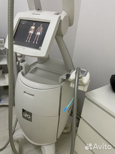 Аппарат Cellu m6 Integral