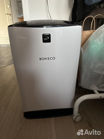 Очиститель воздуха boneco p340