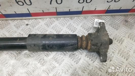 Амортизатор задней балки KIA CEE'D 2 (JD) (AEA01LX