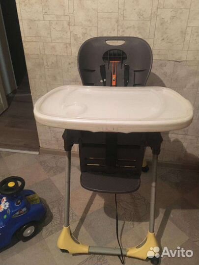 Стул для кормления