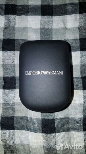 Часы Emporio Armani