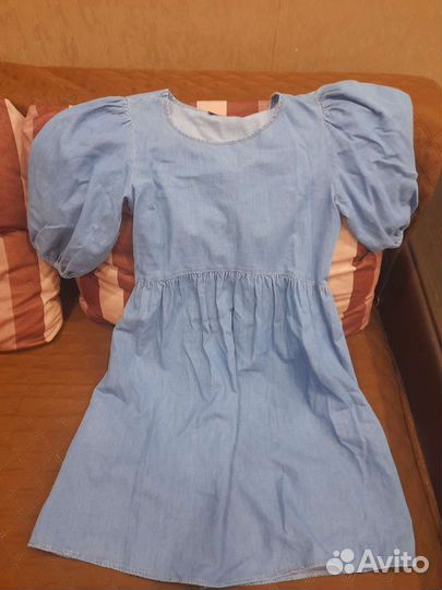 Вещи пакетом 42-44