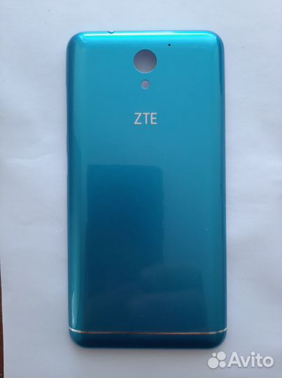 Телефон Zte blade a510