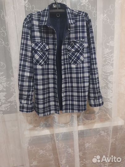 Мужская рубашка