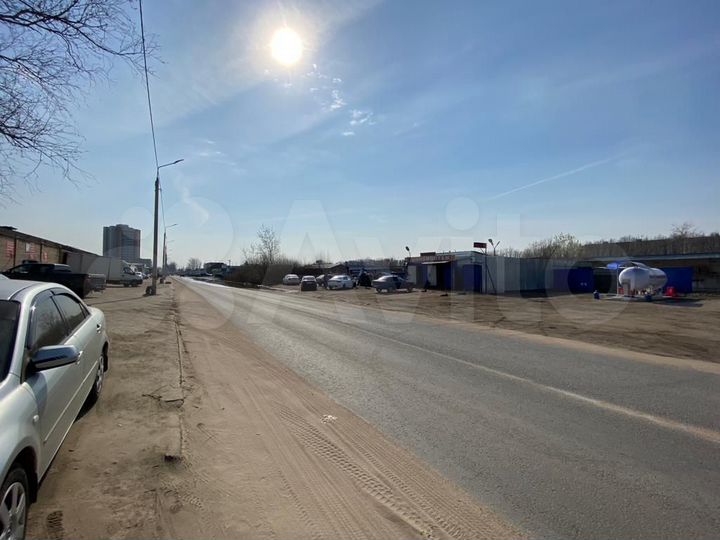 Помещение свободного назначения 30 кв.м