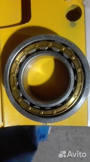 Подшипник N213E/C4 VR